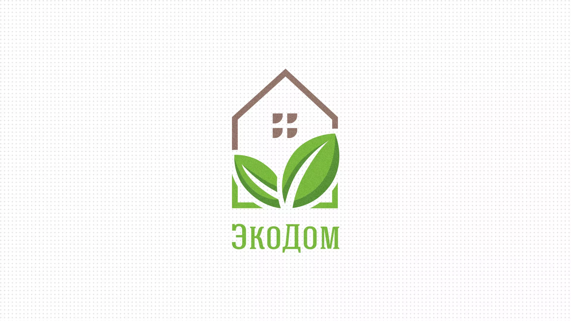 Создание сайта для строительной компании «ЭКОДОМ» в Ужуре